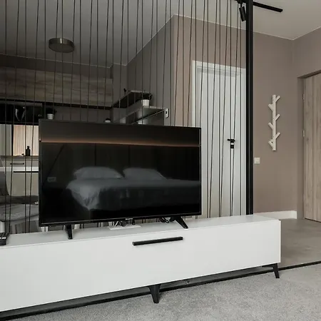 Nest David Prodan Apartman Kolozsvár