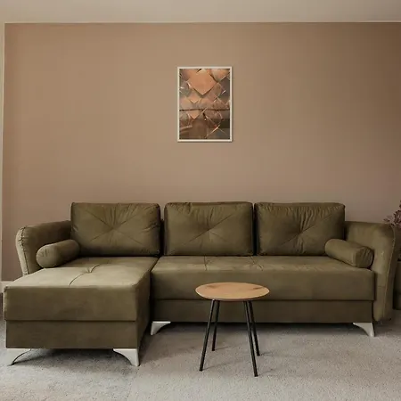 Apartman Nest David Prodan