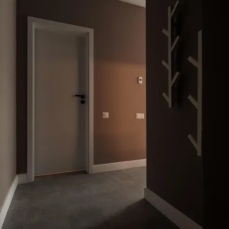 Nest David Prodan Apartman Kolozsvár