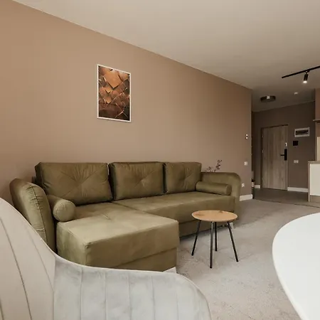 Nest David Prodan Apartman Kolozsvár