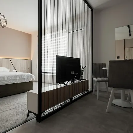 Apartman Nest David Prodan Kolozsvár