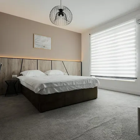 Apartman Nest David Prodan Kolozsvár
