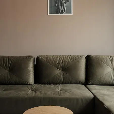 Nest David Prodan Apartman *