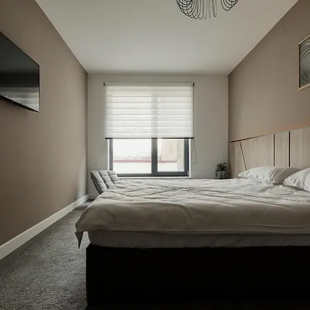 Nest David Prodan Apartman